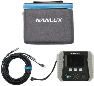 6 Pin Wired Controller