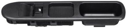 6 Pins Electric Power Window Schakelaar Passenger/Driver Side Voor Peugeot 207 2007 6490Hq 6554Hj
