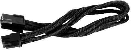 6-Polig PCIe Verlengkabel 25cm