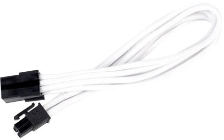 6-Polig PCIe Verlengkabel 25cm