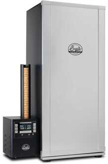 6 Rack Digital Smoker Smoker