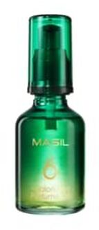 6 Salon Hair Perfume Oil 60ml