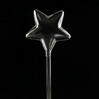 6 Soorten Glas Plant Bloemen Water Feeder Automatische Zelf Sproeisysteem Apparaten Vogel Ster Hart Plant Waterer