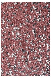 6 Soorten Shining Nail Art Diamant Tafel Mat Hand Rust Praktijk Kussen Wasbaar Sliver Pad Kussen Hand Houder Manicure Tool Roze