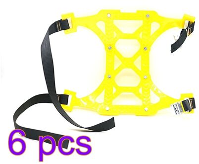 6 stks/set Auto Universele Mesh Plastic Winter Banden wielen Sneeuwkettingen Voor Auto/Suv Auto-Styling Anti- skid Autocross Outdoor