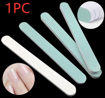 6 Stks/set Siliconen Nail Boor Nail Buffer Rotary Burr Mills Cutter Voor Manicure Boor Accessoires Nail Polijsten Gereedschap Delivery 1stk