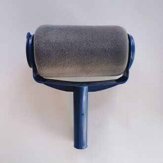 6 Stks/set Verf Roller Set Met Stokken Verf Roller Pro Transformeren In Slechts Minuten Snel Versieren Runner Tool Schilderen Borstel set Seamless