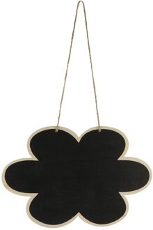 6 Stuks 1 Bag Dubbelzijdig Schoolbord Borden Prachtige Schoolbord Tekenen 30*20