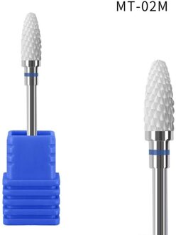 6 Stuks Elektrische Nagel Boren Slijpen Hoofd Gereedschappen Manicure Polijsten Cuticula Cleaner Pedicure Manicure Cutter Nail Art Gereedschap 04