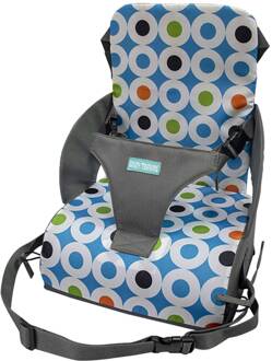 6 Types Verstelbare Kinderen Verhoogd Stoel Pad Baby Furnitur Booster Seat Draagbare Kids Dineren Kussen Kinderwagen Stoel Pad Verwijderbare C