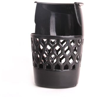 6 x Plastic Web Pool Biljart Tafel Zakken Pooltafel Snooker Biljart Game Onderdelen Biljart Indoor Sport Accessoires Zwart