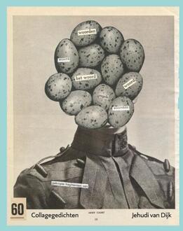 60 Collagegedichten