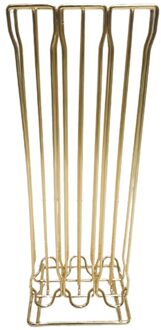 60 Cups Nespresso Koffie Pods Houder Roterende Rack Koffie Capsule Stand Dolce Gusto Capsules Opslag Shelve Organisatie Houder gouden