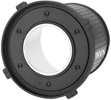 60 graden Reflector (NL Mount) voor Evoke 1200