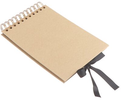 60 Pages Fotoalbums Geheugen Boeken A4/A6 Ambachtelijke Papier Diy Scrapbooking Foto Bruiloft Verjaardag Childrens 60 pages grijs