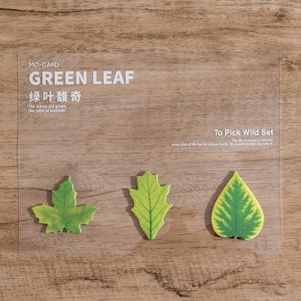 60 Stks/partij Sticky Notes Wind Plant Natuur Notepad Kersenbloesem Vlinder Daisy Maan Post-Het Bericht Memo Student Briefpapier