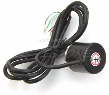 600 P/R Foto-elektrische Incrementele Encoder 5 V-24 V AB Twee Fasen As 6mm-L057