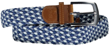 6002-1323 Blauw - 95