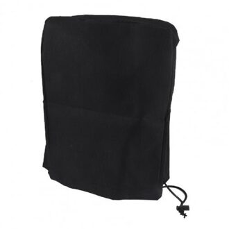 600D Oxford Doek Universele Waterdichte Bumper Jack Regenhoes Water Guard Voor Rv Trailer