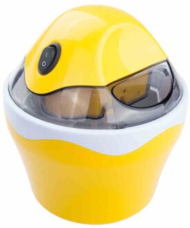 600Ml Intelligente Ijs Maker Volautomatische Elektrische Icecream Machine Diy Milkshake Fruit Dessert Vriezer Eu