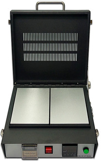 600W honton HT-R260 BGA reballing oven hot plate Honton repair system Welding Machine