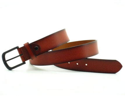 601 04-cognac Bruin - 110