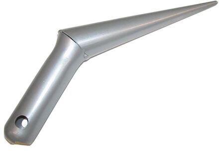 6020300 Pootstok - Metaal - 290mm