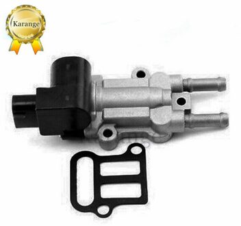 6022-PWA-G01 Auto Idle Air Control Valve Iac Met Pakking Voor Toyota Corolla 22270-0D040 Vervanging Voor 2002-2006