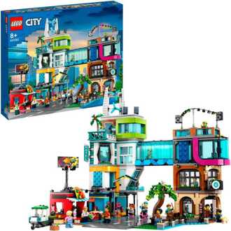 60380 City Binnenstad