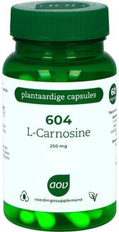 604 L-Carnosine