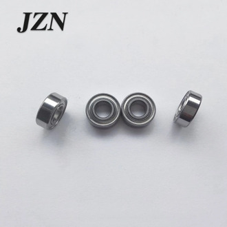 605ZZ Bearing ABEC-5 10PCS 5x14x5 mm Miniature 605Z Ball Bearings 605 ZZ EMQ Z3V3