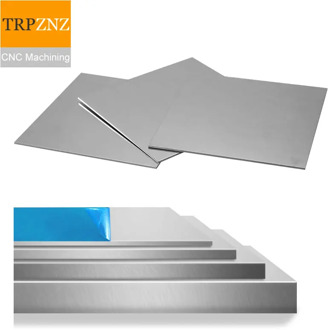 6061 aluminum plate,0.8mm thickness ,processing customization laser cutting bend,Aluminum sheet 1/2/3/4/5/6 /10mm thickness