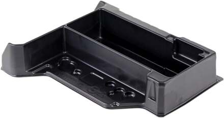 60828506DN | L-Boxx 1/2 inzetstuk | voor oplader en batterijen - 60828506DN