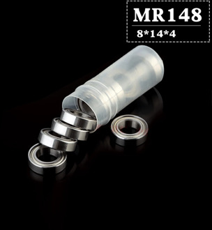 608ZZ/RS/MR148ZZ/RS/deep groove ball bearing, motor grade, double shield 608-ZZ , 8mm x 22mm x 7mm chrome steel bearing 20/40