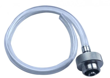 60cm Car Oil Filter Drain Tool Tube Adapter For Audi A3 A4 2.0/2.5L Cartridge Style Oil Filter Systems CNC Car Accessories