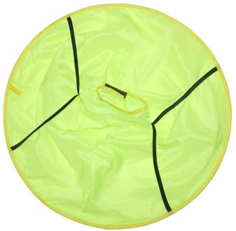 60Cm Kids Adult Haar Snijden Paraplu Cape Diy Haar Knippen Schort Professionele Salon Kapper Thuis Stylisten Haar Snijden Jas B