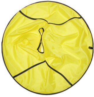 60Cm Kids Adult Haar Snijden Paraplu Cape Diy Haar Knippen Schort Professionele Salon Kapper Thuis Stylisten Haar Snijden Jas