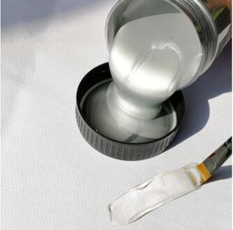 60Ml Goud Verf Metallic Acryl Verf, Waterdicht Niet Vervaagd Voor Beeldhouwwerken Coloring Diy Hand Kleding Geschilderd Graffiti Pigmenten zilver