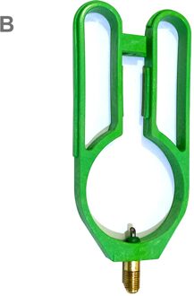 60Mm/68Mm Air Koelmiddel Flesopener Voor R134A 1/4 Sae Auto Airconditioner Gereedschap