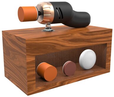 60W 12V Elektrische Boenmachine Auto Polijstmachine Variabele Snelheid 6000Rpm Polijstmachine Sander Auto Verf Care Tool