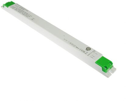 60w - 24v professionele compacte dimbare led driver voor dali dimmer