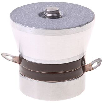 60W 40Khz Ultrasone Piëzo-Elektrische Cleaning Transducer Cleaner Hoge Conversie Retailsale