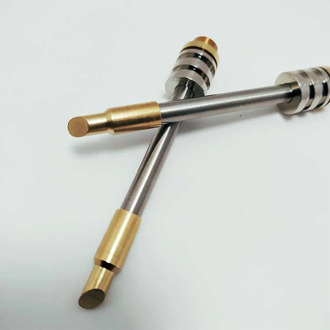 60W 510 Interface Soldering iron Tip Wireless Charging Soldering iron tip Welding Tools Soldering Rework Accessories