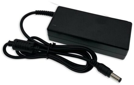 60W Adapter for LCD monitor external HDD (12V 5A 5.5*2.5mm) bulk packing - small
