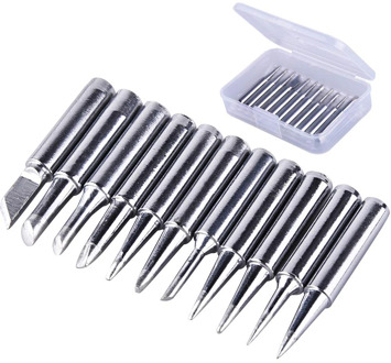 60W high power soldering pen 936 internal heating adjustable electric soldering iron tip 900M tip