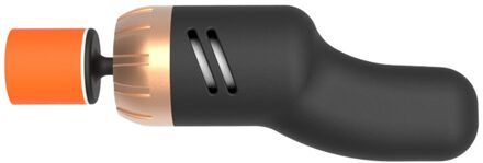 60W Variabele Snelheid Mini Polijstmachine Snoer Auto Polijstmachine 8500Rpm Elektrische Polijstmachine Reinigen Polijsten Waxen Machine standaard