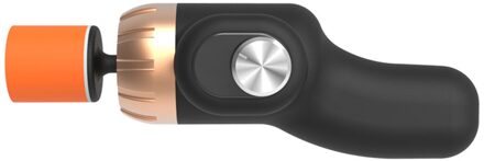 60W Variabele Snelheid Mini Polijstmachine Snoer Auto Polijstmachine 8500Rpm Elektrische Polijstmachine Reinigen Polijsten Waxen Machine Variable speed