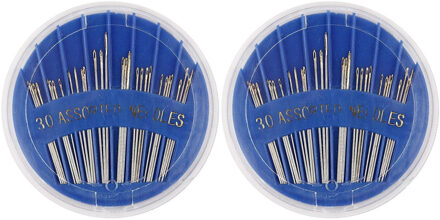 60x Naaispelden L 35-45 mm