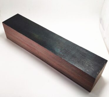 60X60X300Mm Oasis Hout Pen Blank Night fire