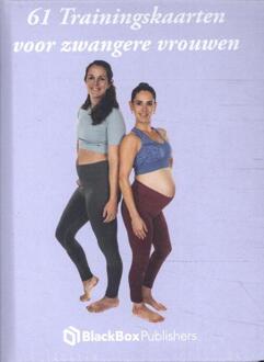 61 Zwangerschapskaarten Voor Zwangere Vrouwen -  Kelby Jongen (ISBN: 9789083149486)